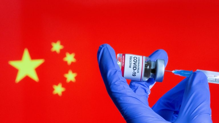 China’s Role in Global Vaccine Diplomacy